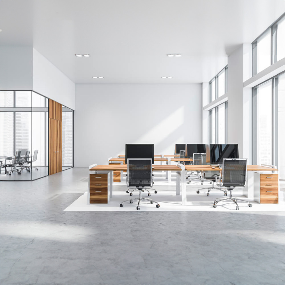 توازن متقارن چیدمان