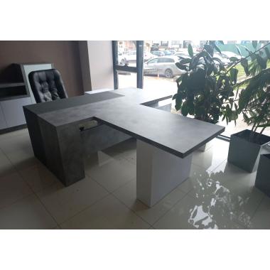 میز کنفرانس متصل به مدیریت