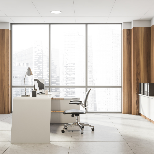 اتاق مدیریت