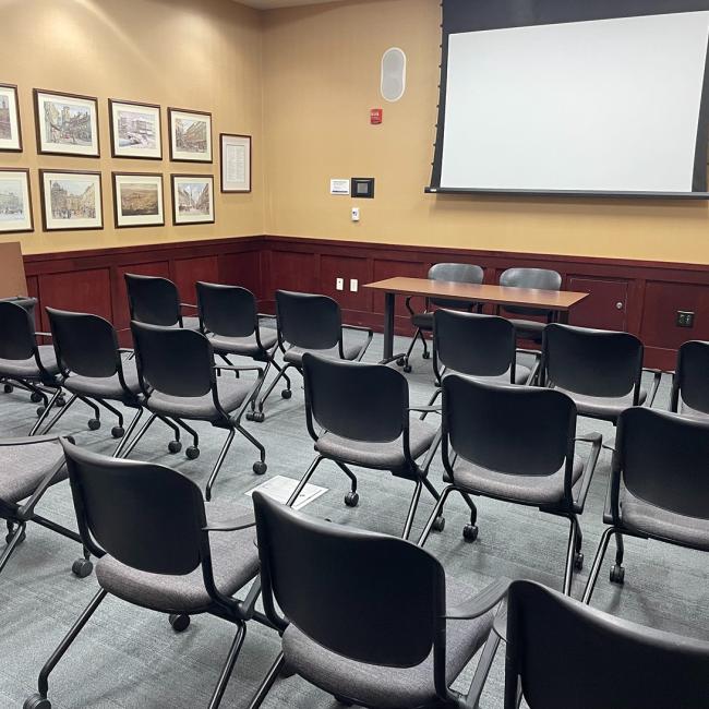 صندلی های ارگونومیک مناسب فضاهای آموزشی