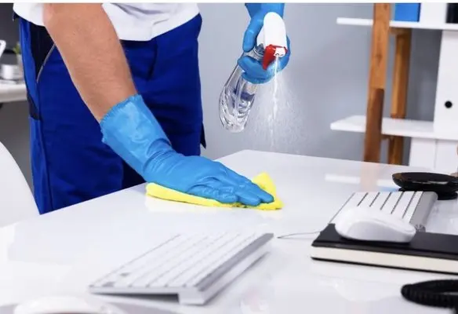 مبلمان اداری لمینت